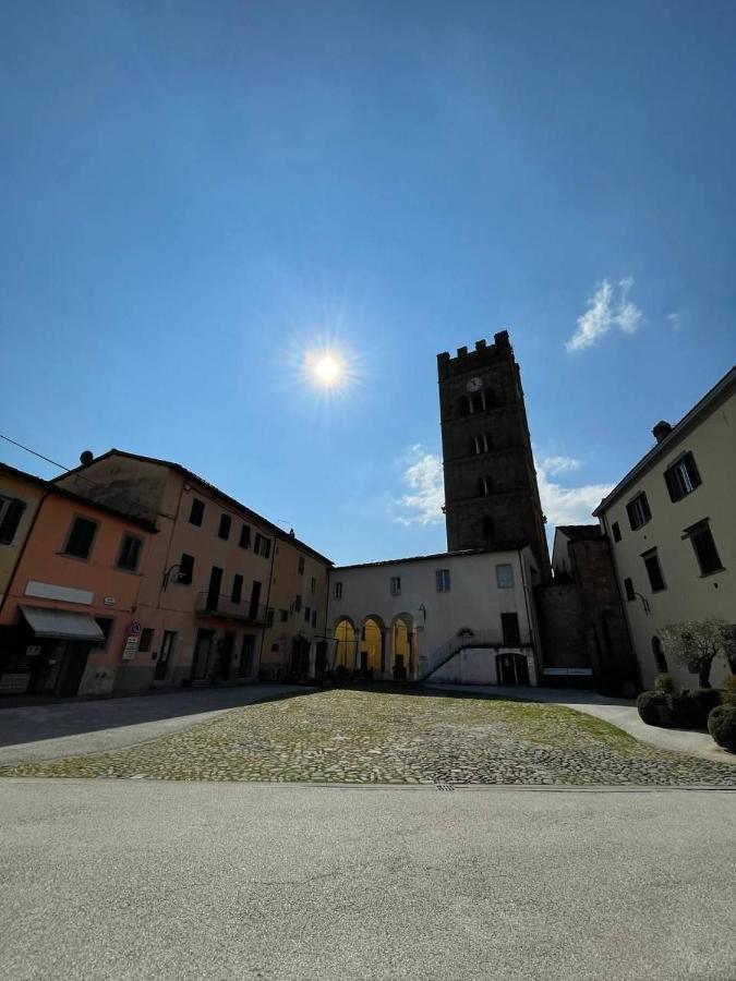 La Casa Nel Vicolo Apartment Altopascio Exterior photo