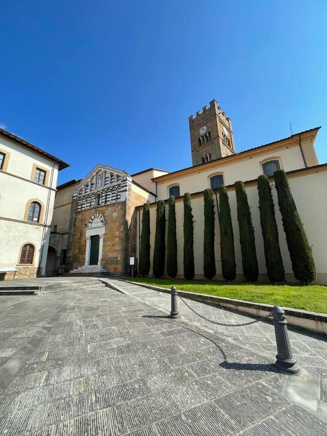 La Casa Nel Vicolo Apartment Altopascio Exterior photo